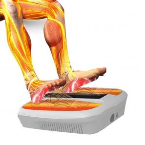 Terahertz Foot Massager